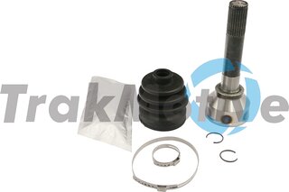 TrakMotive 40-0399