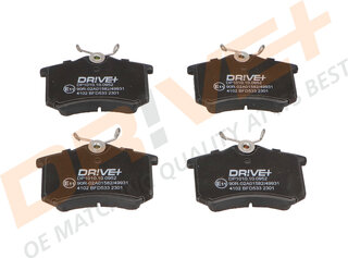 Drive+ DP1010.10.0952