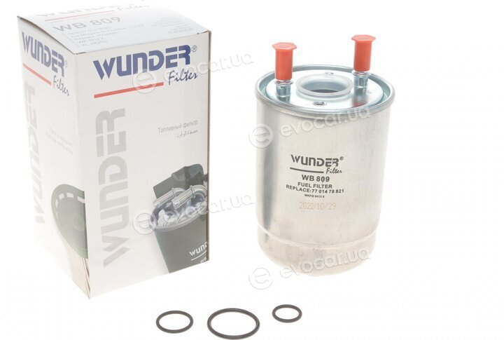 Wunder WB 809