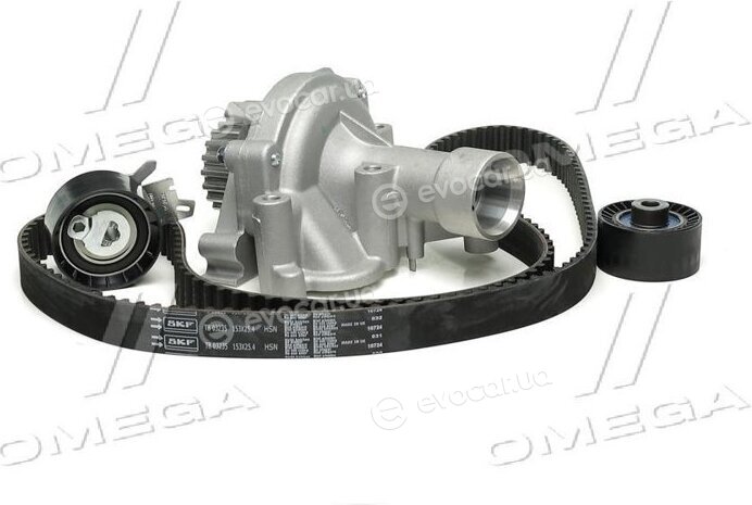 SKF VKMC 03263