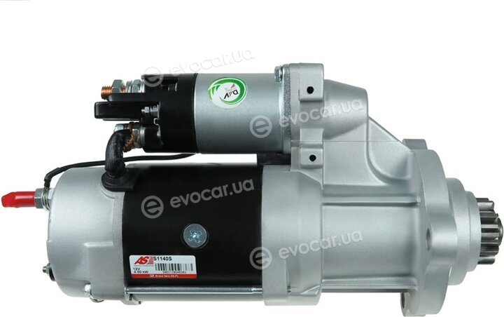 AS S1140S