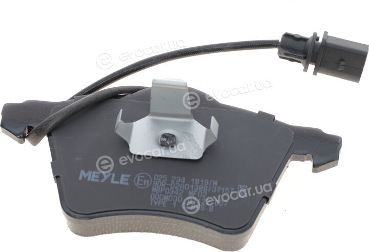 Meyle 025 234 1819/W