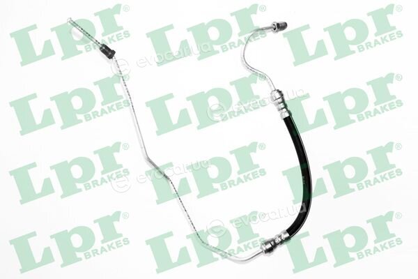 LPR / Samko 6T49184