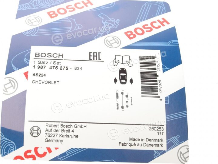 Bosch 1 987 475 275