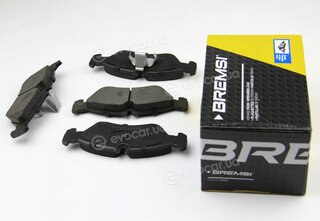 Bremsi BP2689