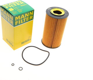 Mann HU 934 x
