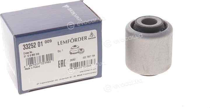 Lemforder 33252 01