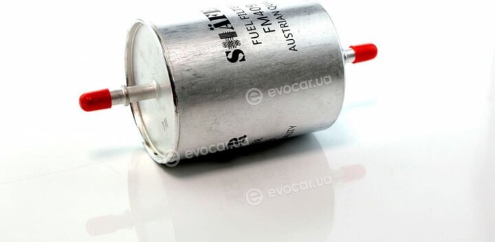 Shafer FM409