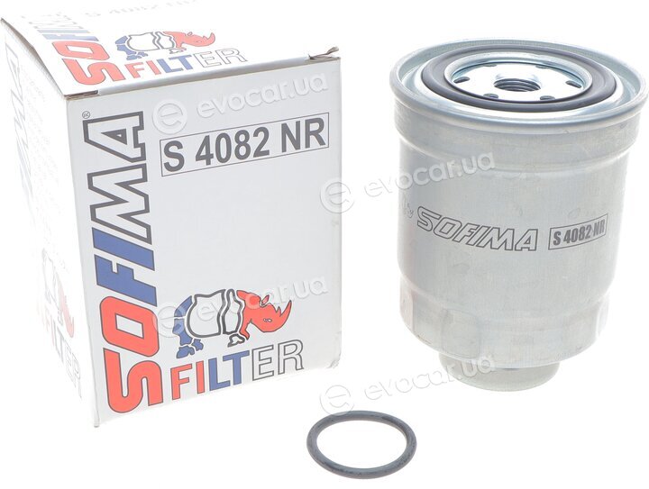 Sofima S 4082 NR