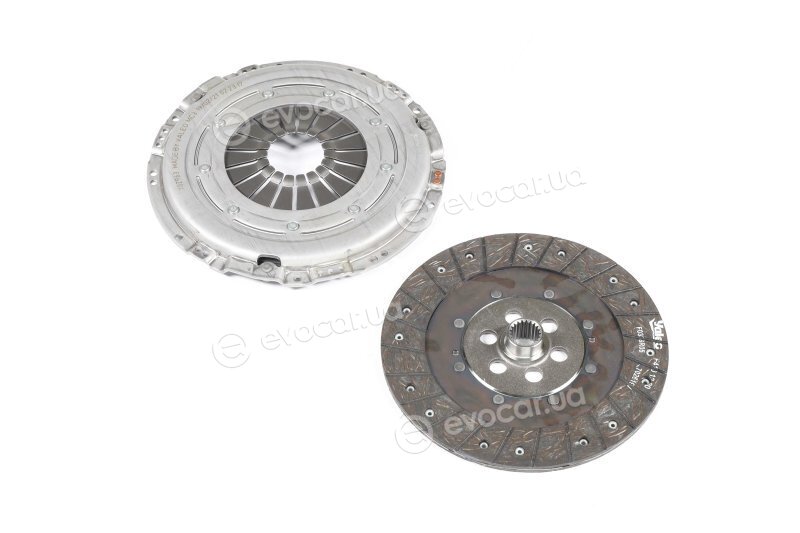 Valeo 828033