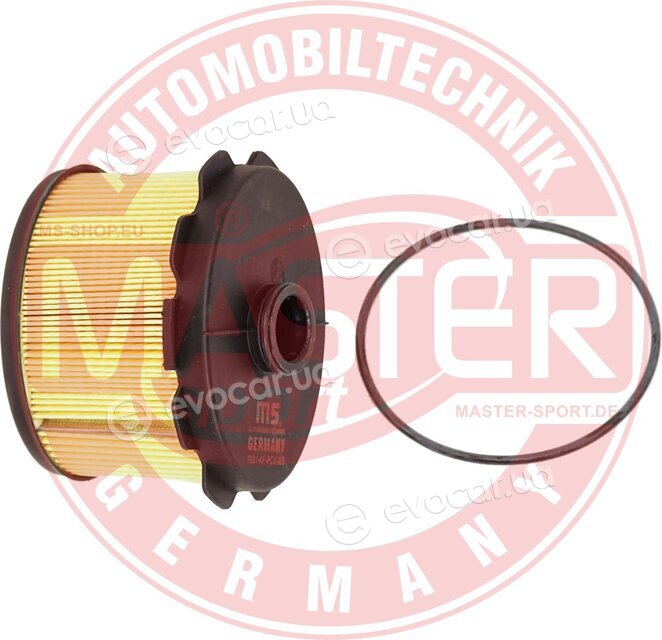 Master Sport 1021-KF-PCS-MS