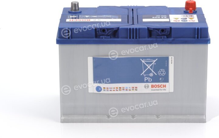 Bosch 0 092 S40 290