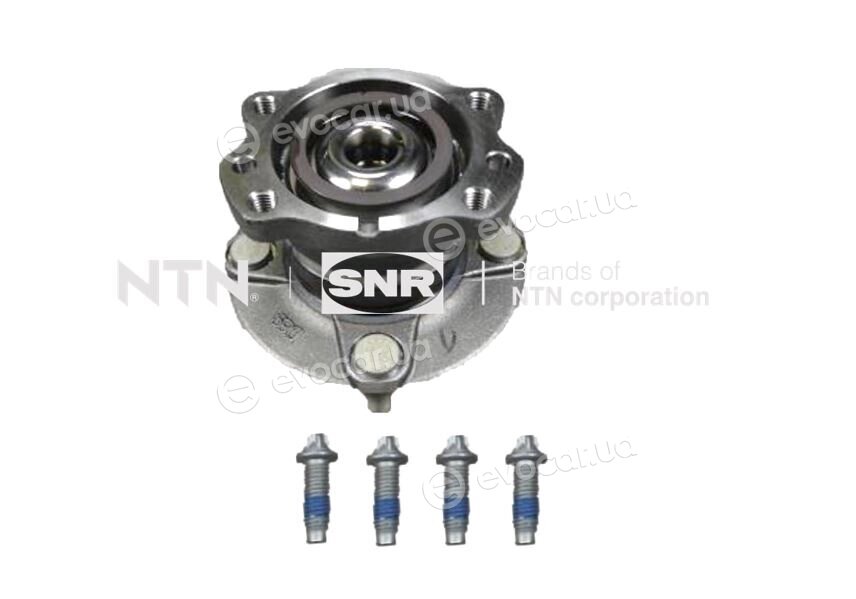 NTN / SNR R152.82