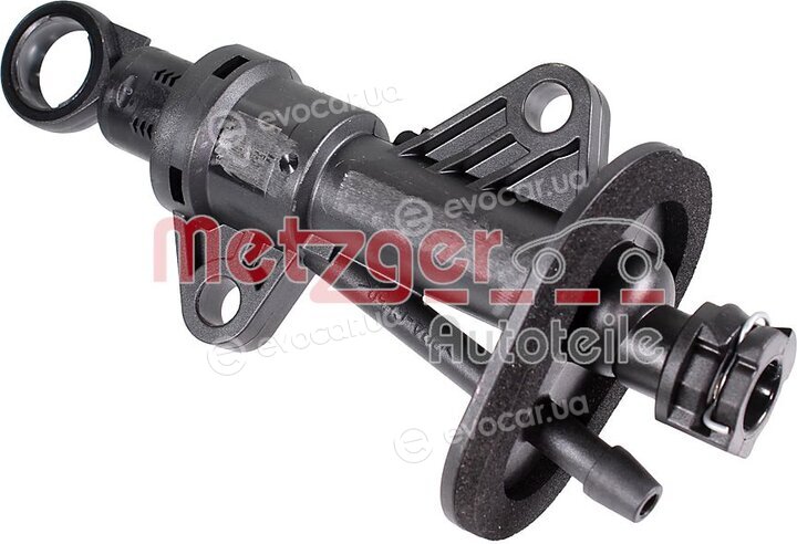 Metzger 505-992