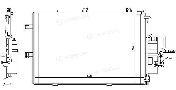 Starline A OLA 5369