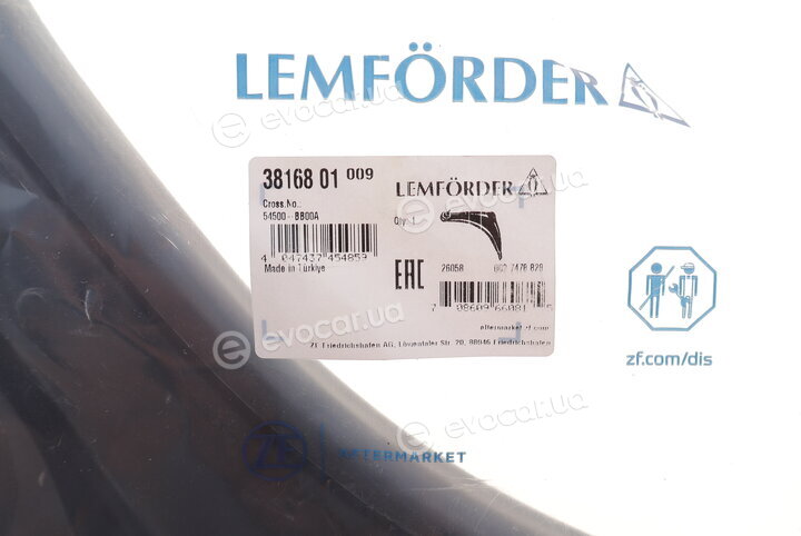Lemforder 38168 01