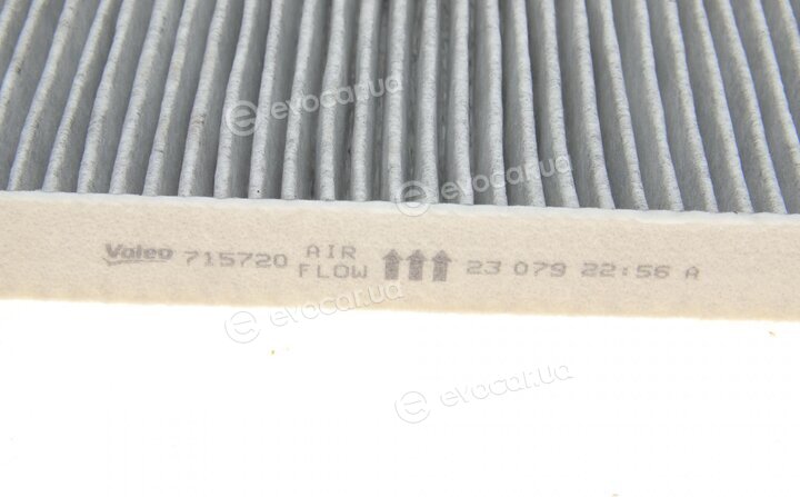 Valeo 715720