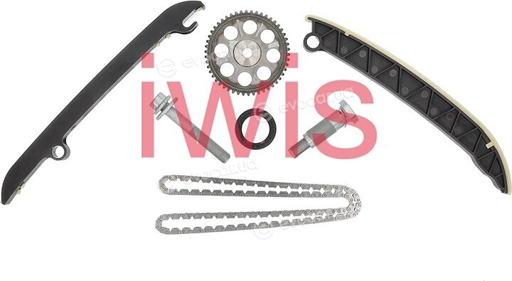 Iwis 59003Set