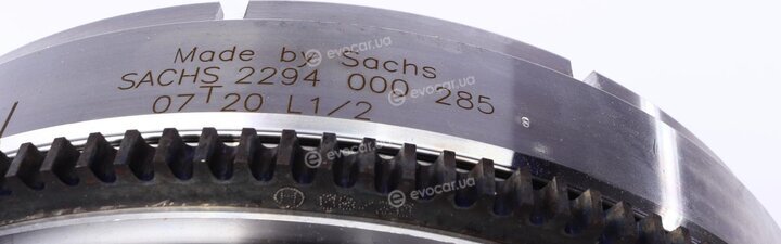 Sachs 2294 000 285