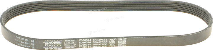 Dayco 6PK873EE