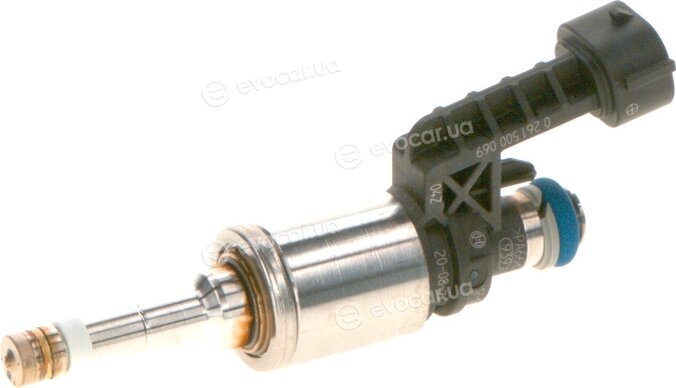 Bosch 0 261 500 04Z