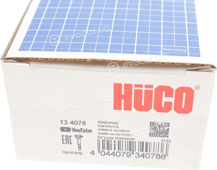 Hitachi / Huco 134078