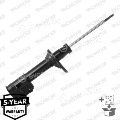 Monroe R11233