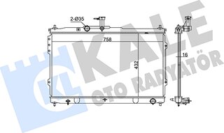 Kale 351245