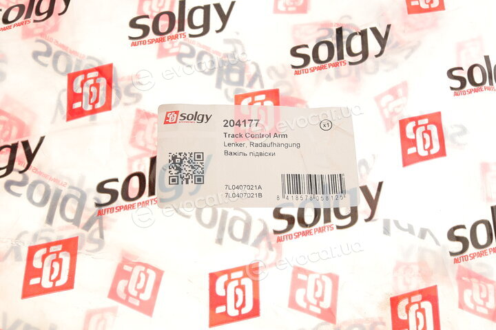 Solgy 204177