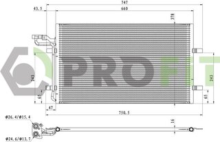 Profit 1770-0550