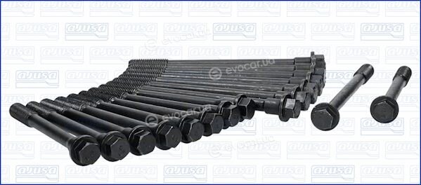 Ajusa 81001400