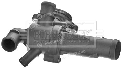 Borg & Beck BBT449