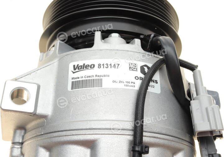 Valeo 813147