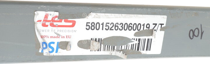 TES 58015263060019 Z/T