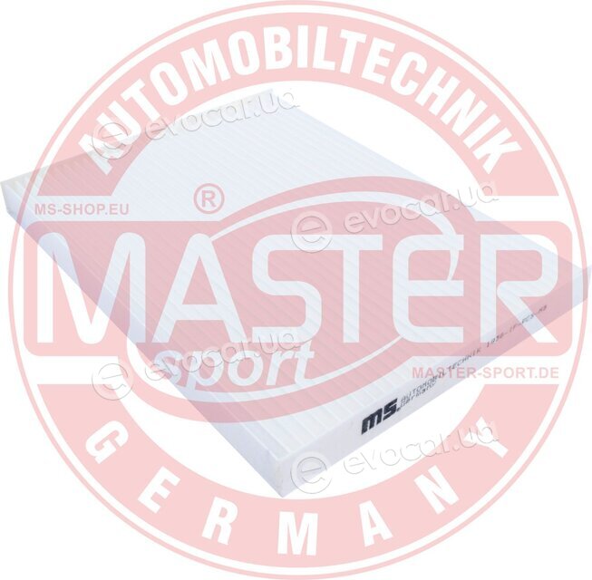 Master Sport 1936-IF-PCS-MS