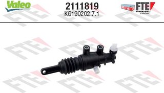 FTE 2111819