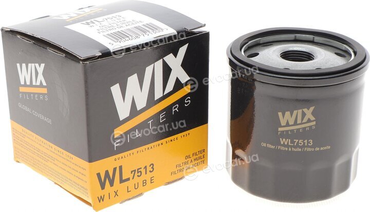 WIX WL7513