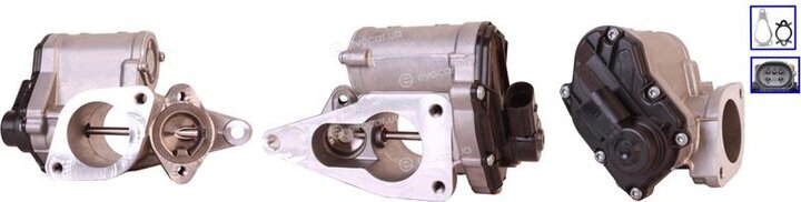 Elstock 73-0069