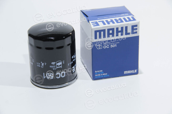 Mahle OC 501