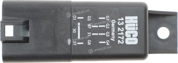 Astemo (Hitachi) / Huco 132172
