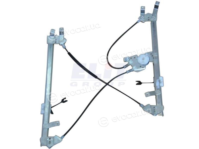 Starline PXA 41705 R