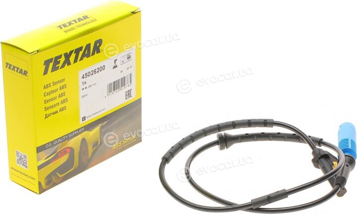 Textar 45026200