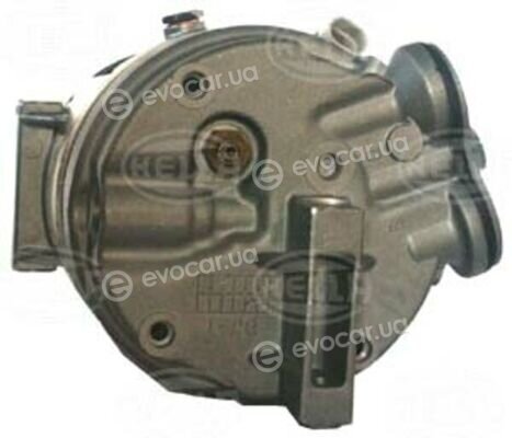 Mahle ACP 320 000S