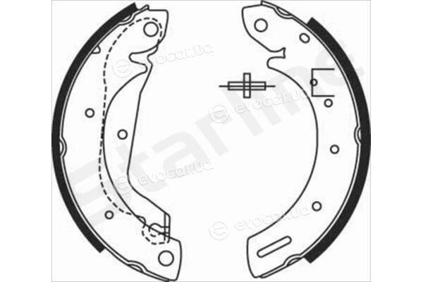 Starline BC 08500