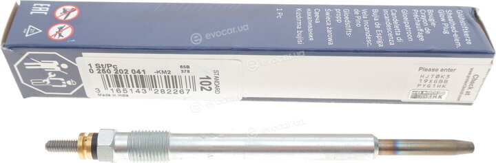 Bosch 0 250 202 041