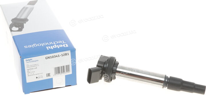 Delphi GN10341
