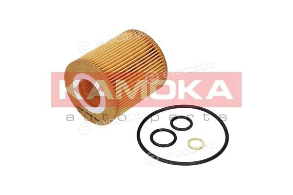 Kamoka F109501
