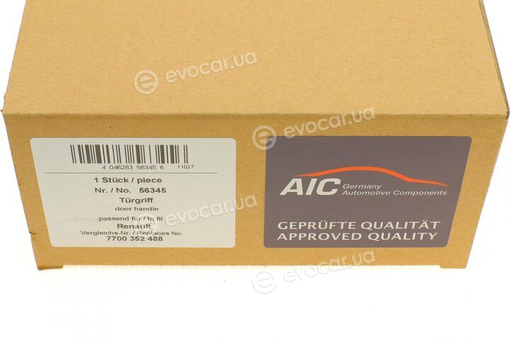 AIC 56345