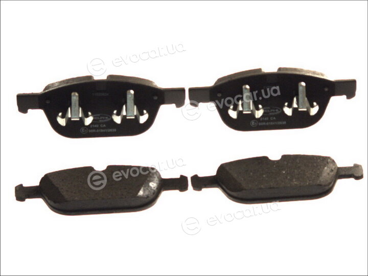 Delphi LP2140