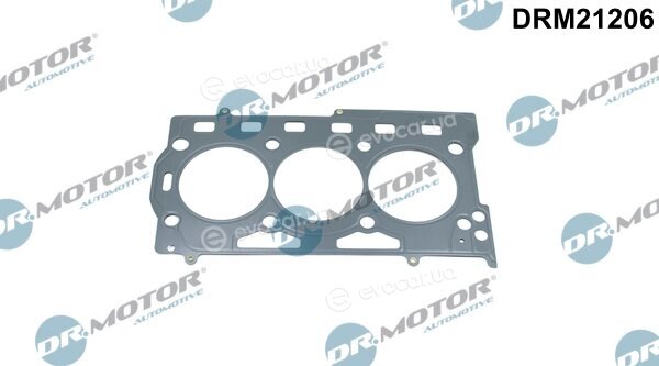 Dr. Motor DRM21206